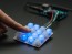LED / Buttons nichgt im Lieferumfang