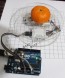 (Arduino und Mandarine) nicht im Lieferumfang)