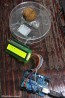 (Display und Arduino nicht im Lieferumfang)
