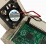 Raspberry  Pi (B+ / P2) nicht im Lieferumfang.